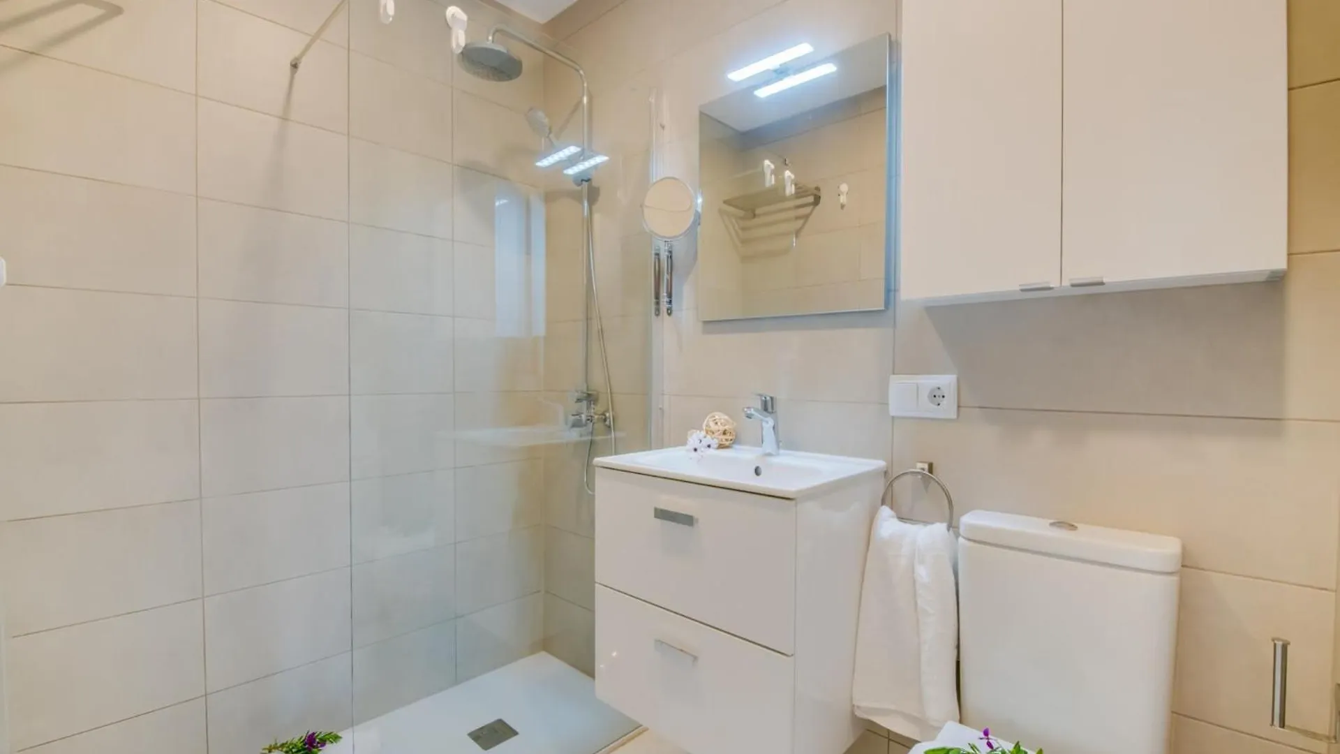 Apartment In Alcudia Near Alcudia Beach