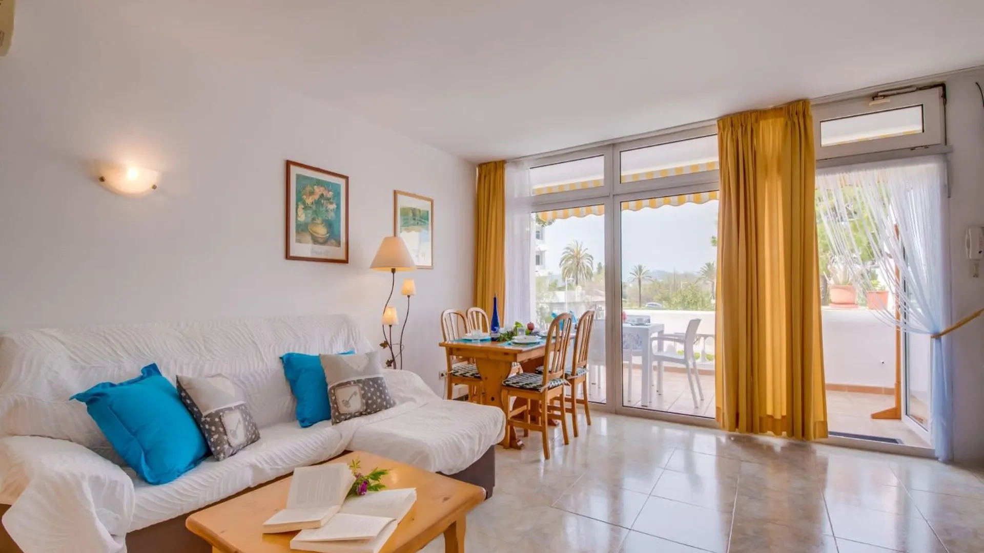 Apartment In Alcudia Near Alcudia Beach 0*, アルクディア