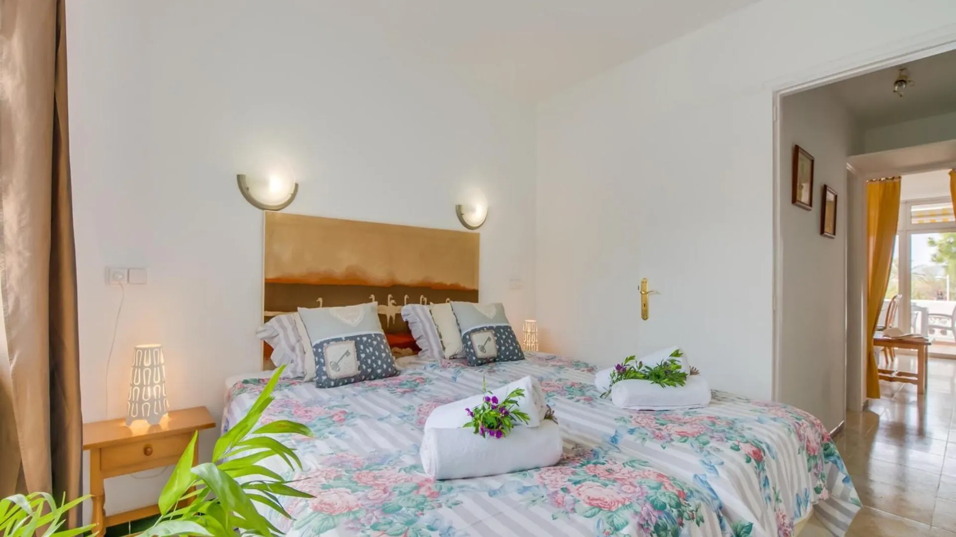Apartment In Alcudia Near Alcudia Beach