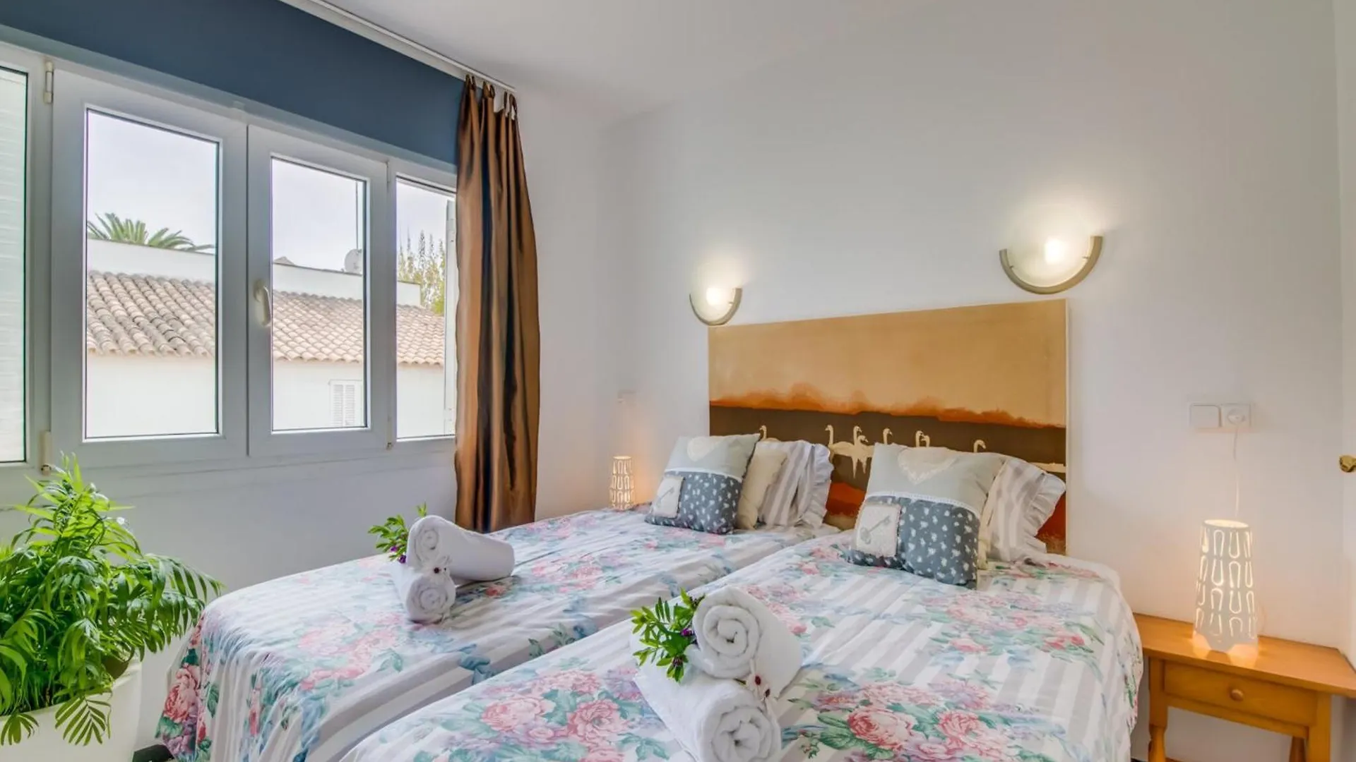 Apartment In Alcudia Near Alcudia Beach إسبانيا