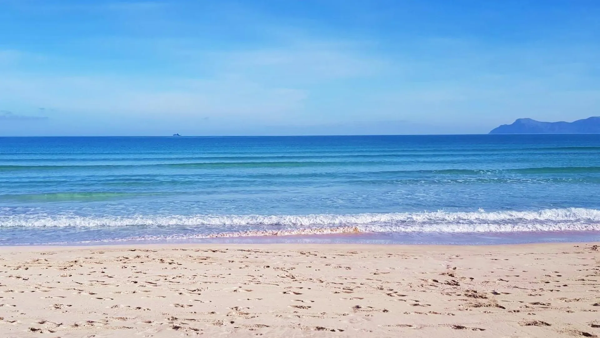 Apartment In Alcudia Near Alcudia Beach アルクディア