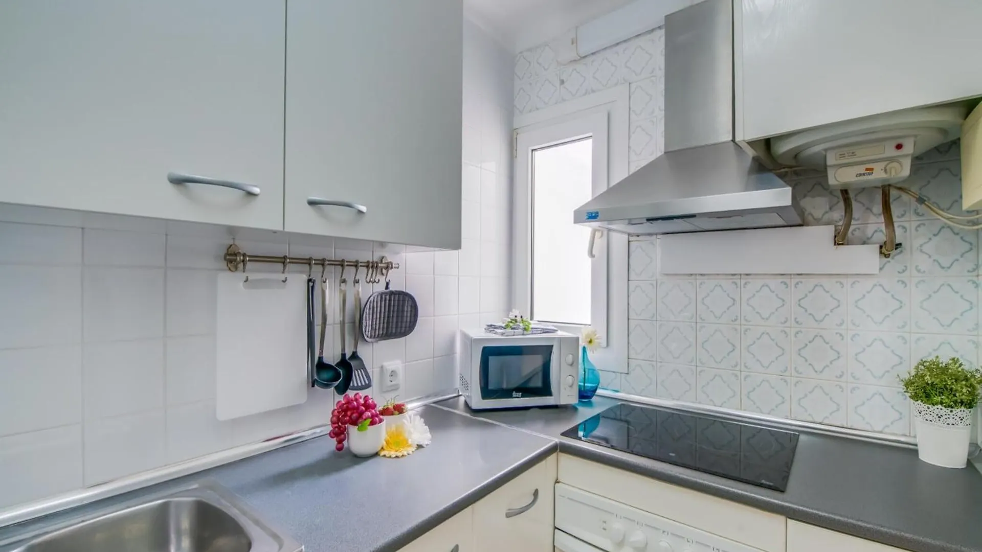 Apartment In Alcudia Near Alcudia Beach إسبانيا