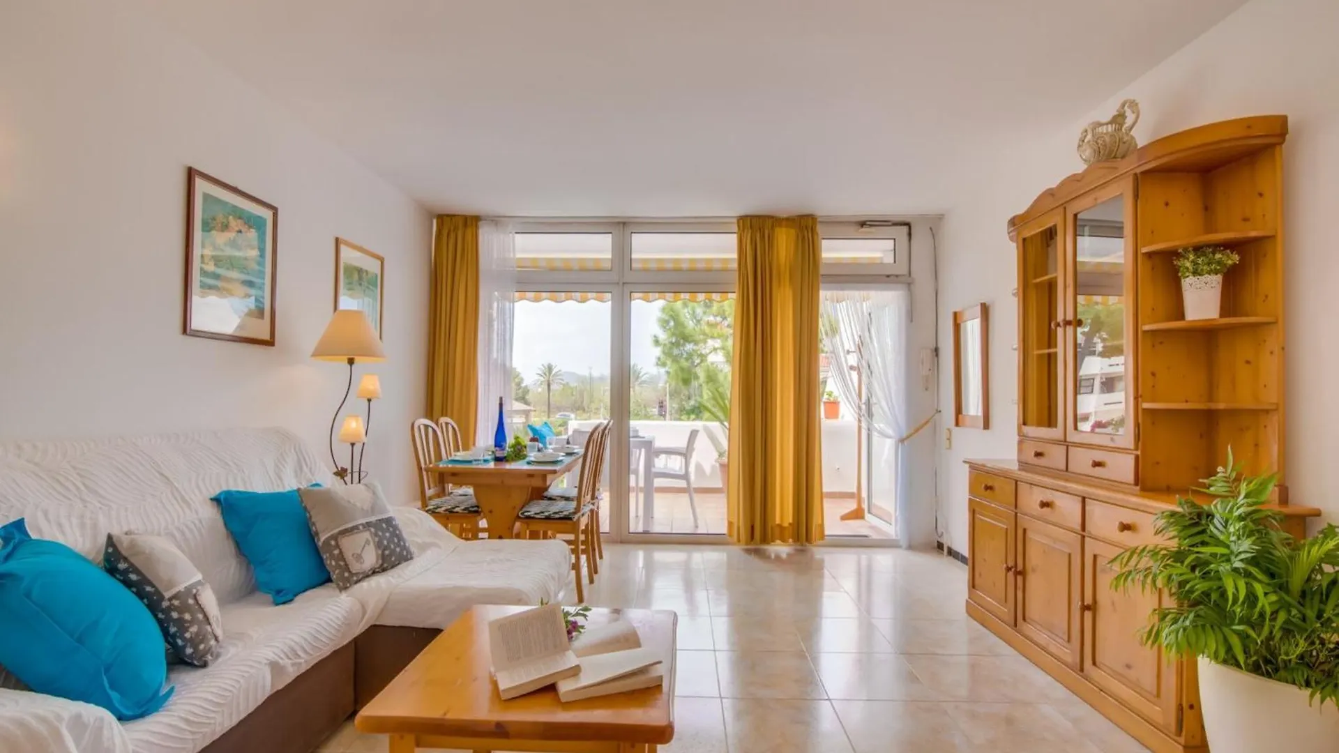 Apartment In Alcudia Near Alcudia Beach