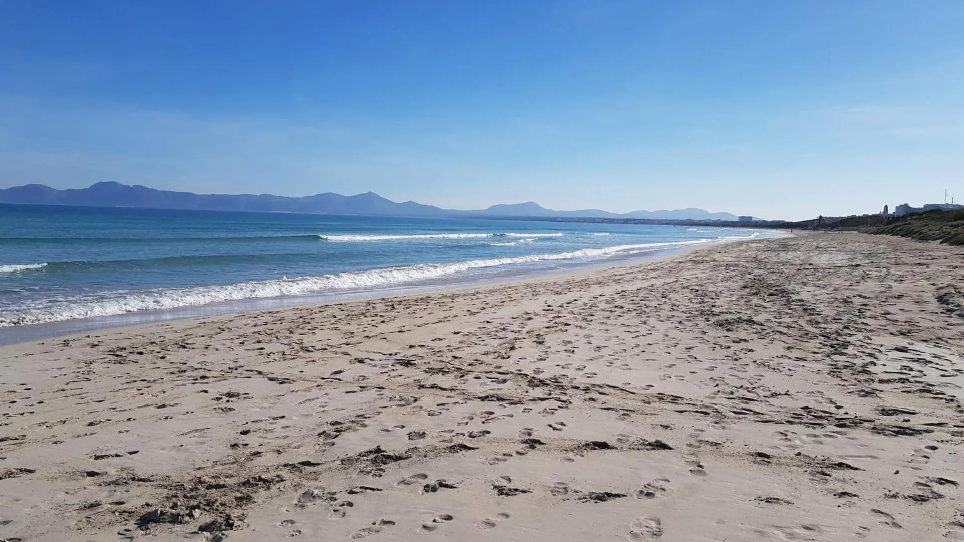 Apartment In Alcudia Near Alcudia Beach 0*, アルクディア