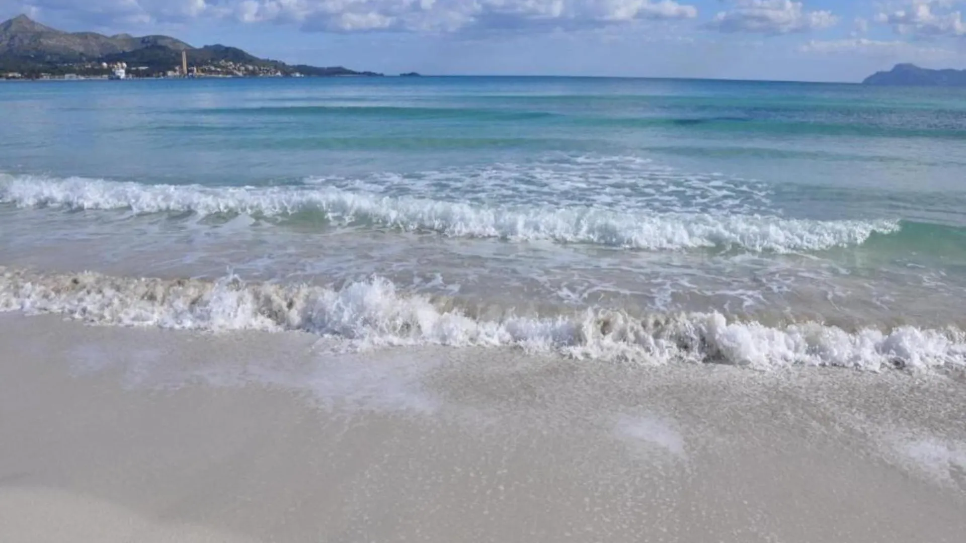 Apartment In Alcudia Near Alcudia Beach 0*, アルクディア