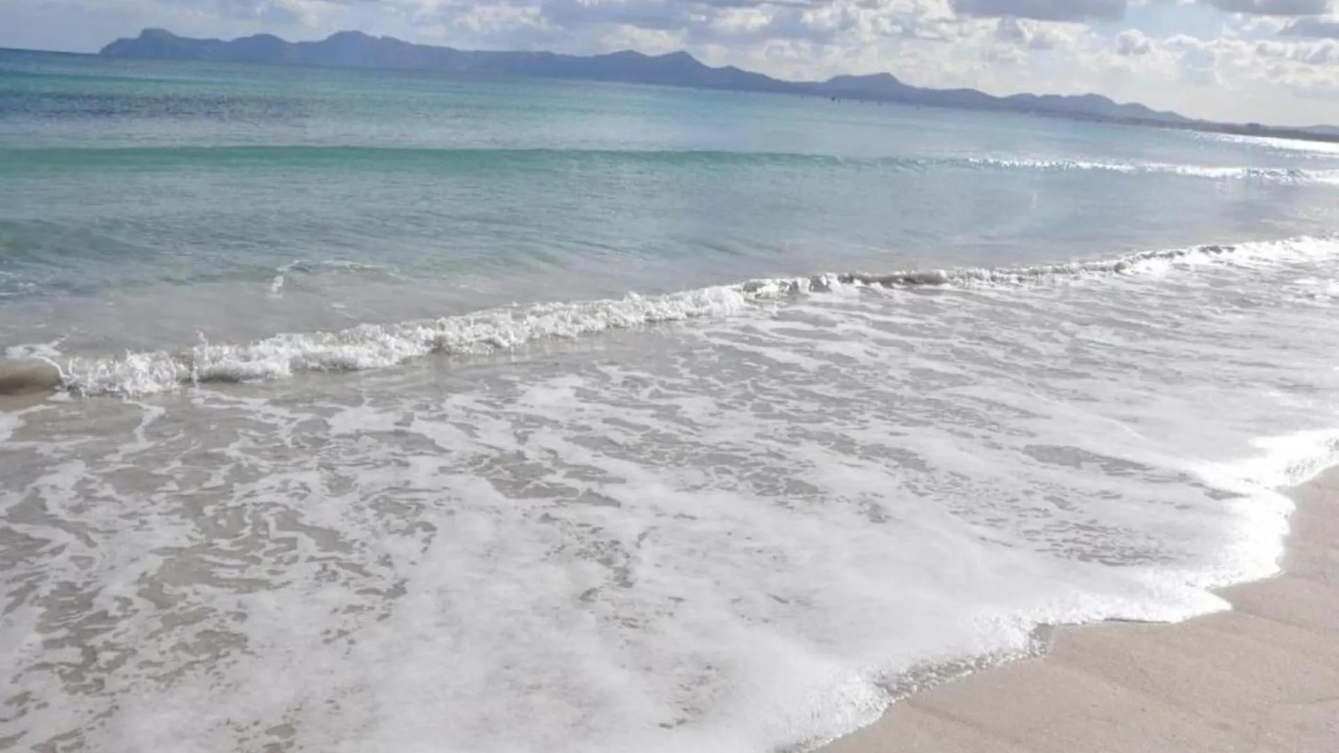 Apartment In Alcudia Near Alcudia Beach